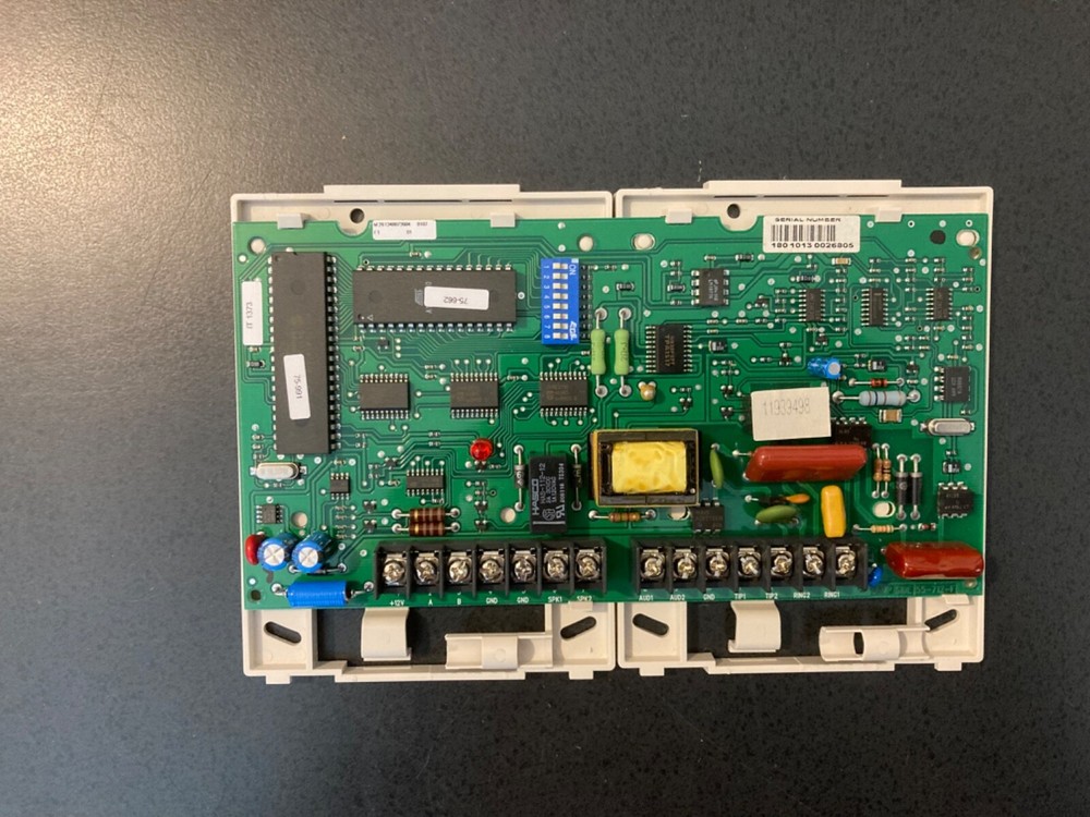 ITI Superbus 2000 Phone Interface/Voice Module