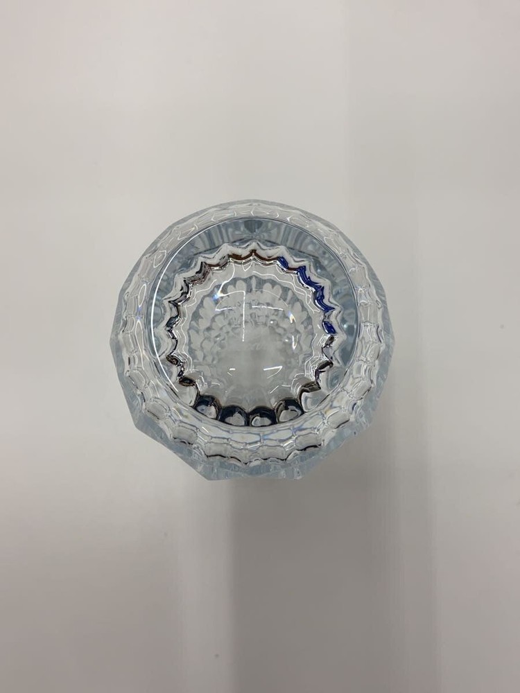 Baccarat interior goods CLR Used