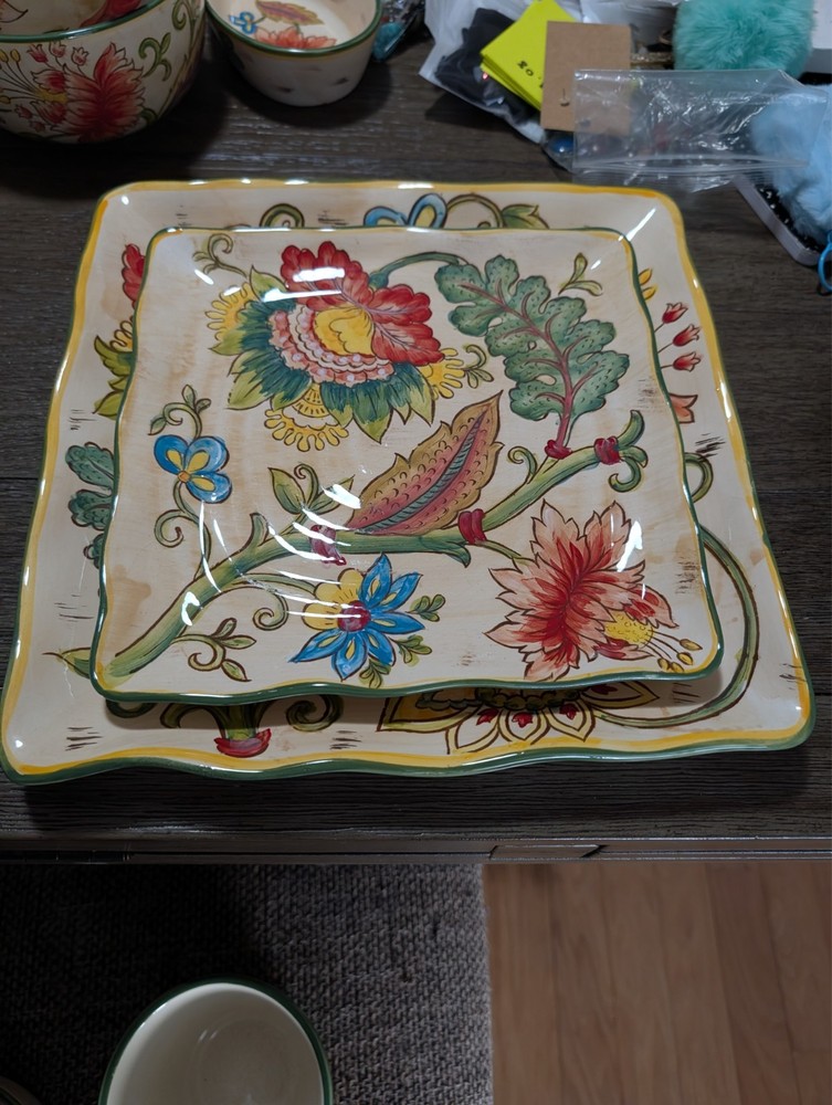 dishes sets dinnerware vintage