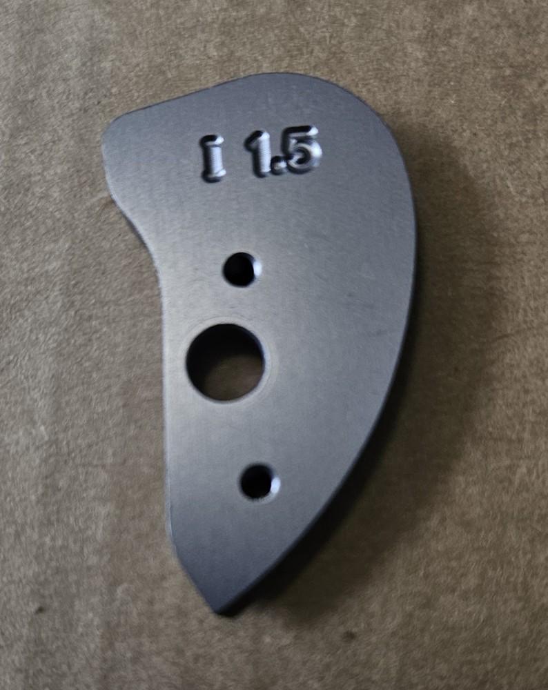 Diamond / BowTech Draw Length Module - i1.5