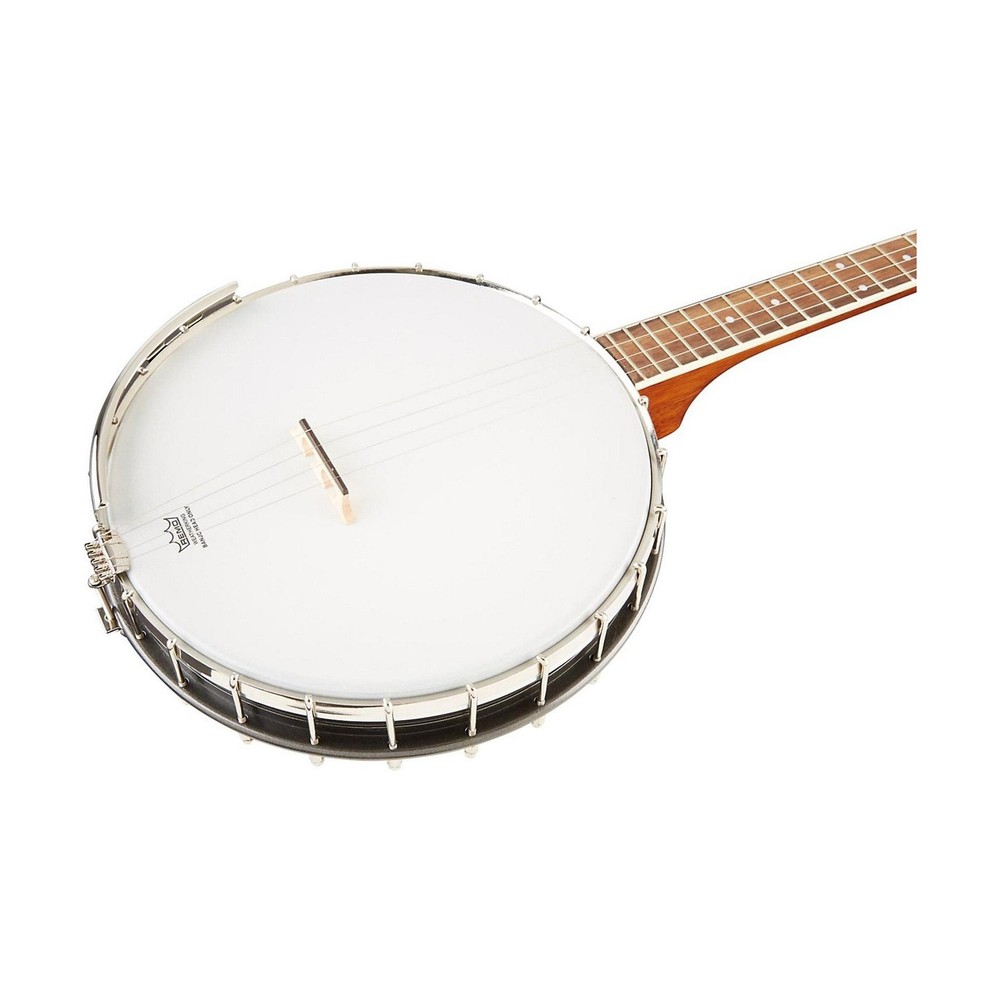 Rover RB-110 Open Back 5 String Banjo
