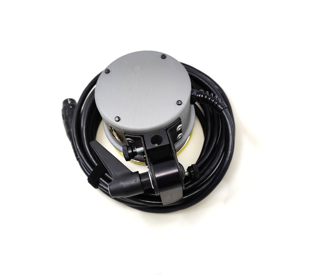 Dynalite 1015 Flash Head - with LED Modeling Light (Original blub included)