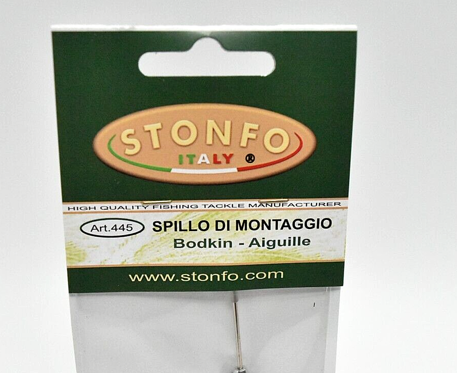 Stonfo Bodkin - Aiguille