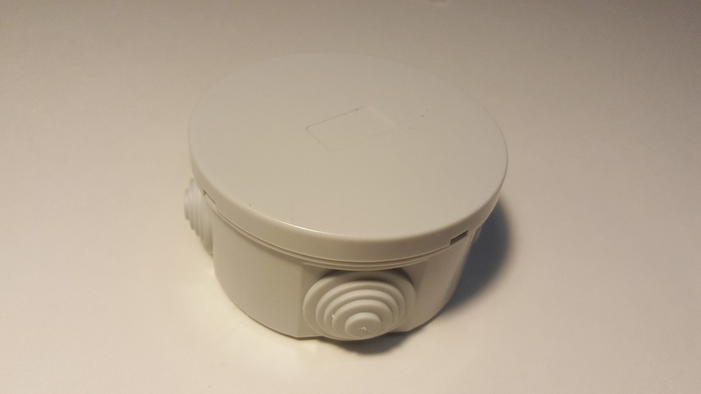 Waterproof Junction Box - Waterproof Project Box