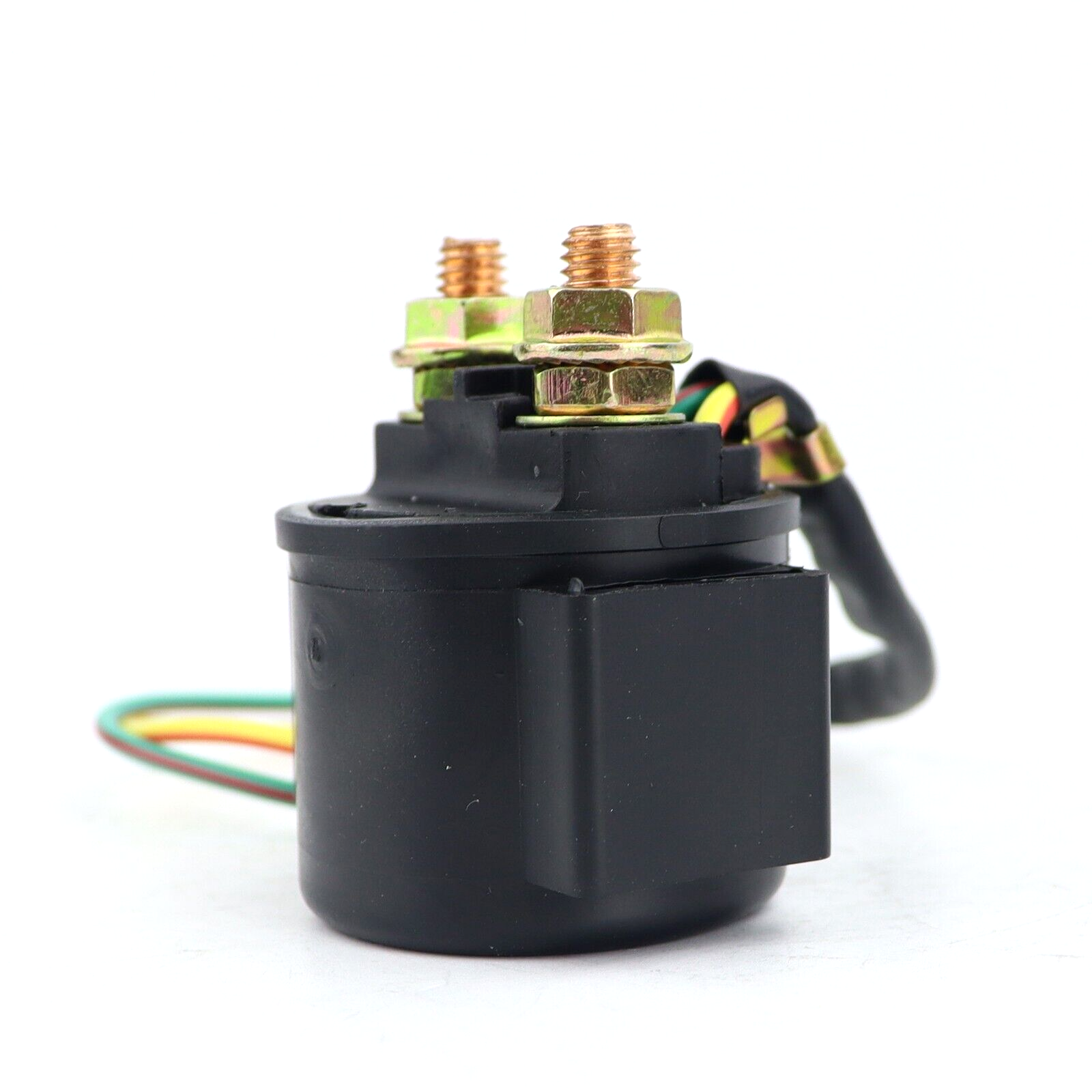 Starter Motor with Relay Replacement for Honda Sportrax 400EX TRX400EX 18606