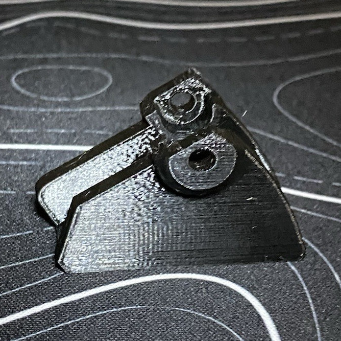 Ss Trigger Jig