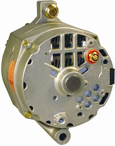 Powermaster 8-47100 Motorcraft Upgrade Alternator