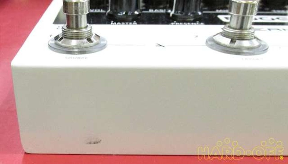 MOOER PRE LIVE Prelifier