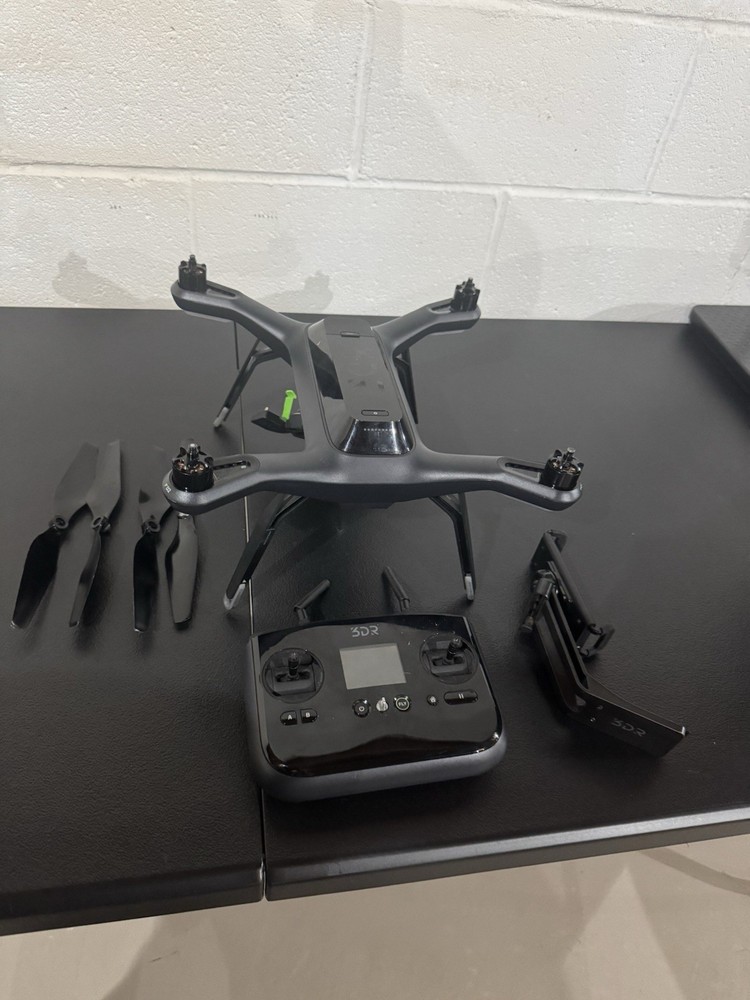 3DR Solo Camera Drone