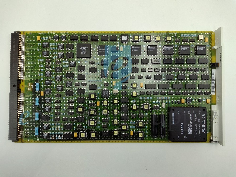 ALCATEL-LUCENT TECHNOLOGIES TN1843 E5PQAJ1AAA CONT FANOUT 2