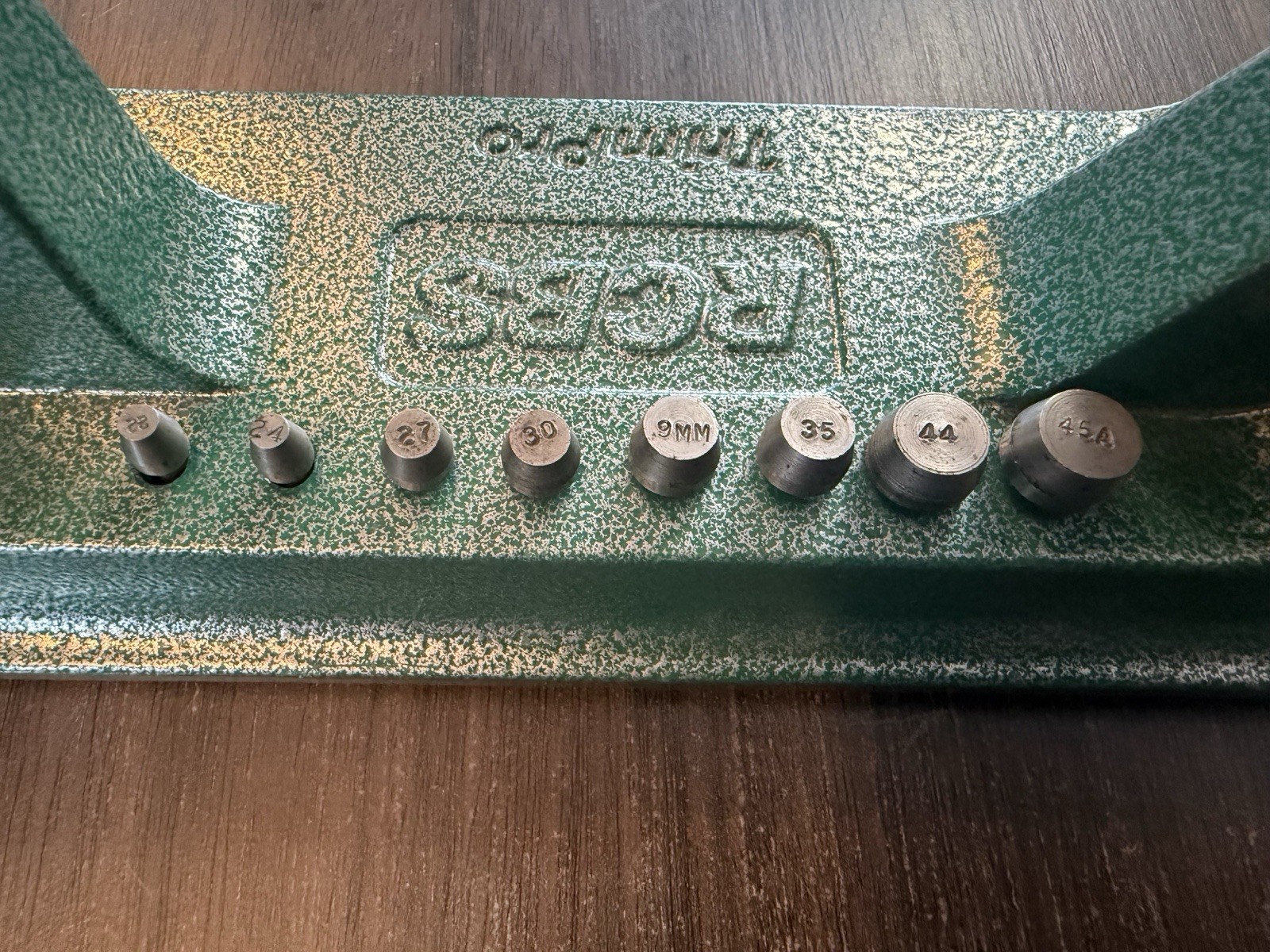 RCBS Trim Pro Manual Case Trimmer - As Pictured