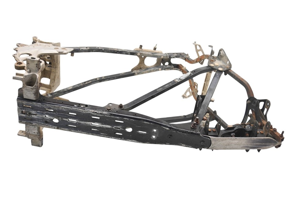 09 Can-Am DS450 Frame
