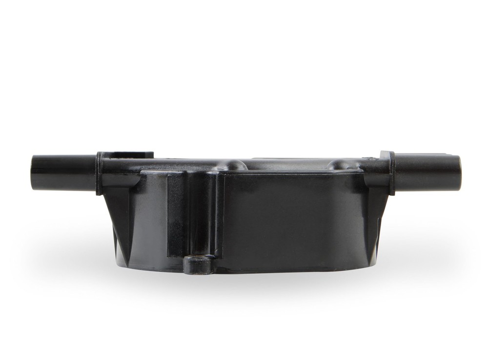 ACCEL 120142 Distributor Cap - Socket Style - Crab - Black