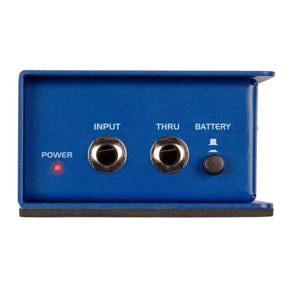 SAMDA1 Active Mono Direct Box