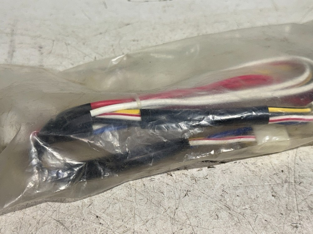 JBS Technologies Remote Starter T-Harness SUB-1 Subaru