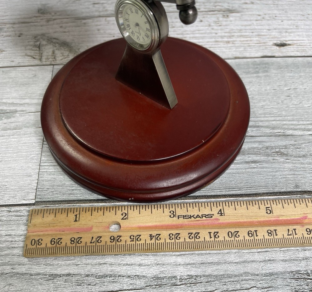 Small World Globe for Desk or Office