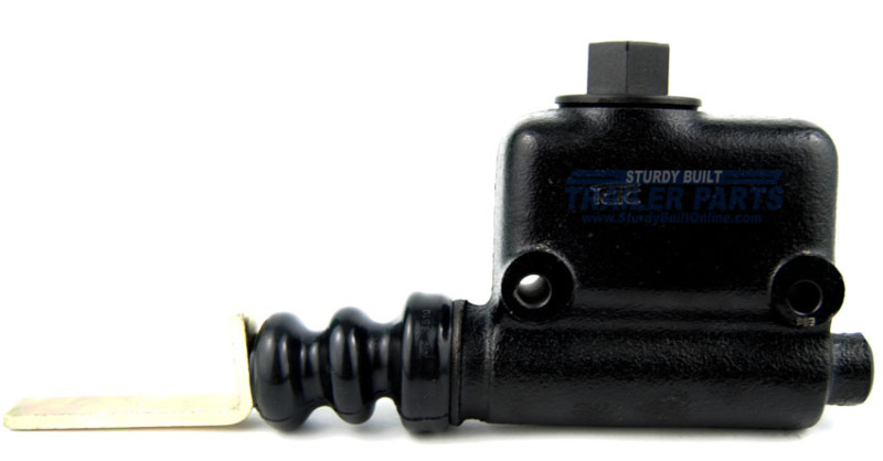 Titan Replacement Drum Brake Master Cylinder Model 10 20 Surge Coupler Actuator