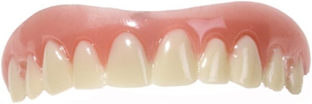 Instant Smile Teeth Upper Veneers (Small)