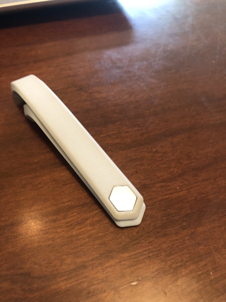 Fitbit Alta Grey Replacement Band