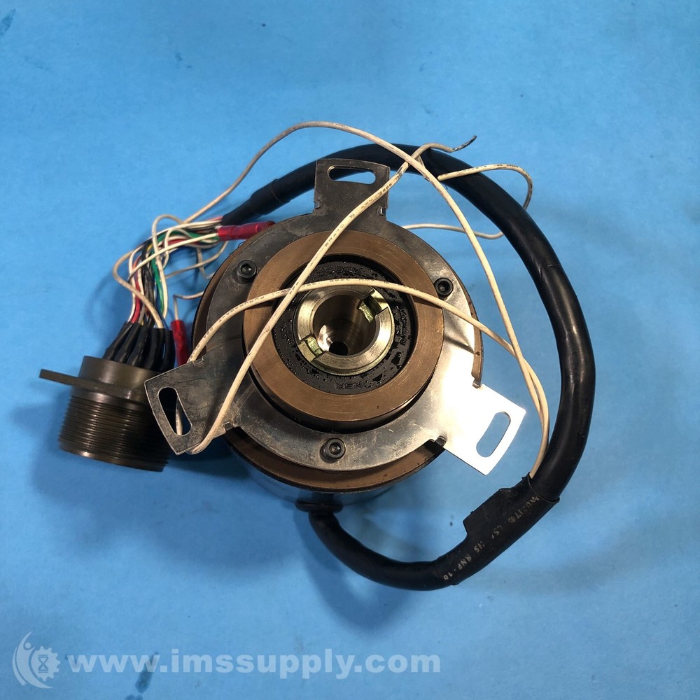 Fanuc A290-0561-V531 2000P ABS Encoder USIP