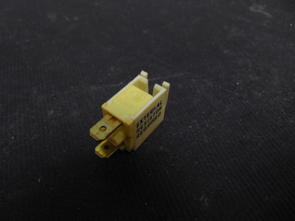 Gibson Range CEC3S5WSAD Indicator Light K5138903