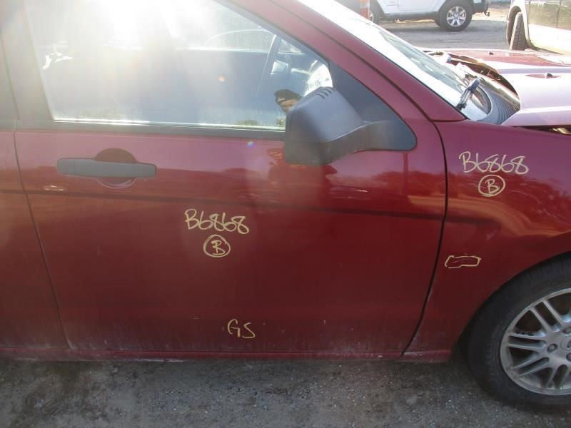 Dash Panel Fits 10-11 FOCUS 372464