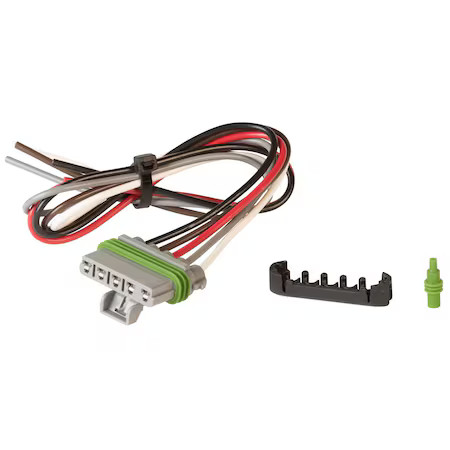 Grote 68680 Plug In Sealed Pigtail