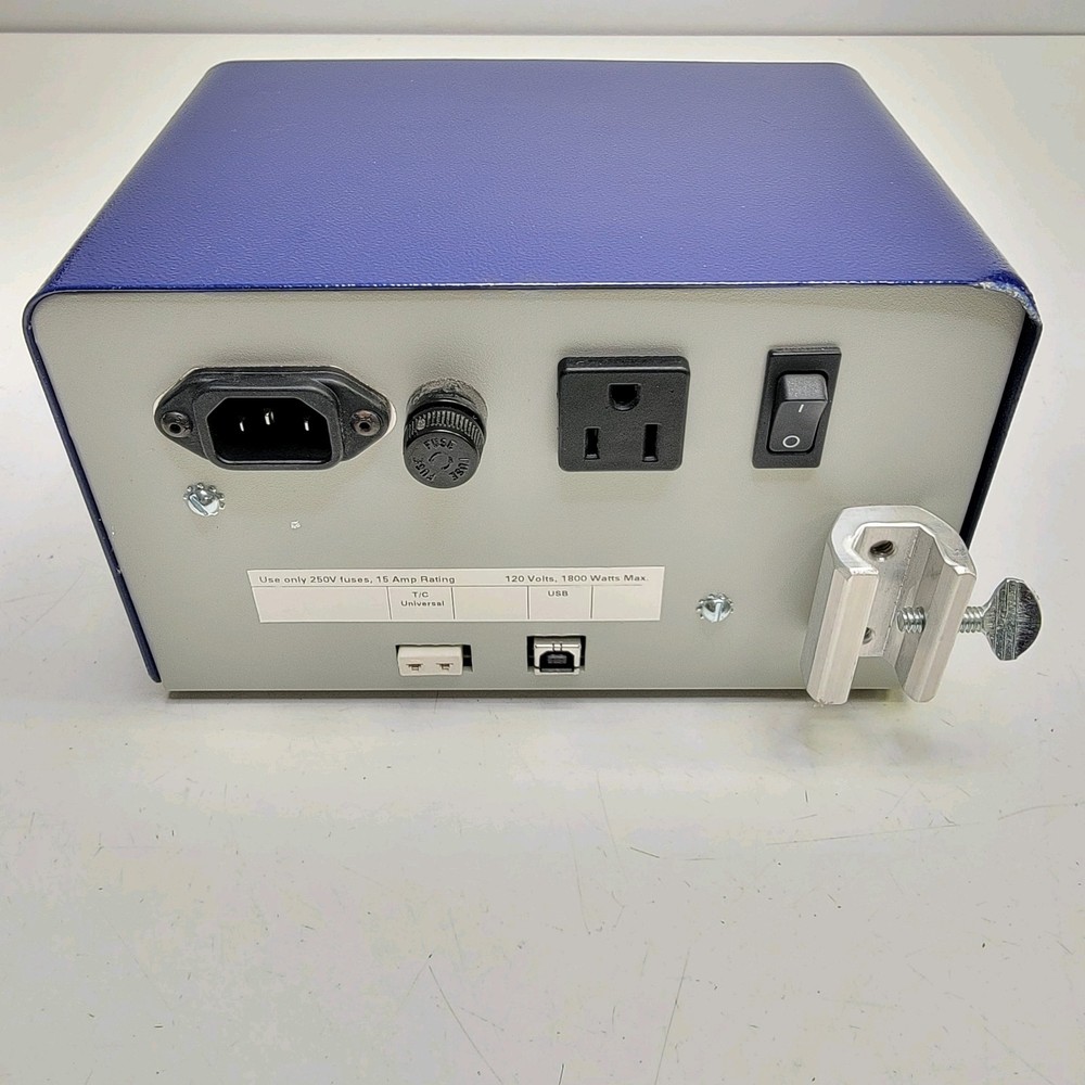 AS-IS Digi-Sense TC9100 Advanced Benchtop Temperature Thermocouple Controller