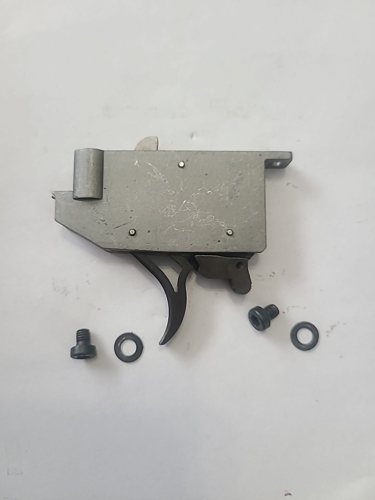 CVA Eclipse Inline 50 Cal Muzzleloader Trigger-Safety + Screws Washers Complete