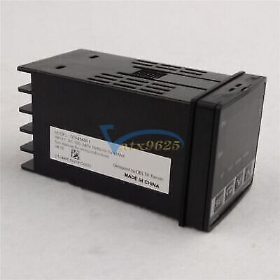 1PCS New Delta Temperature Controller DTA4848R1