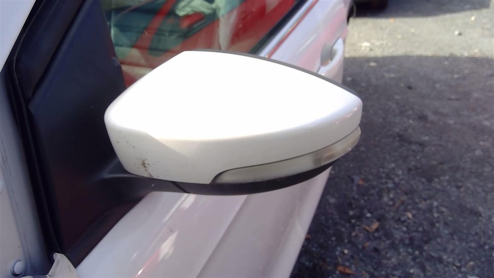 Used A/C Selector Switch fits: 2018 Ford Escape front automatic temperature cont