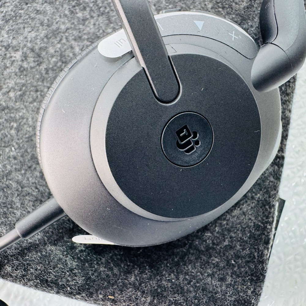 Jabra Evolve2 30 SE USB-C/A, MS Mono Headset