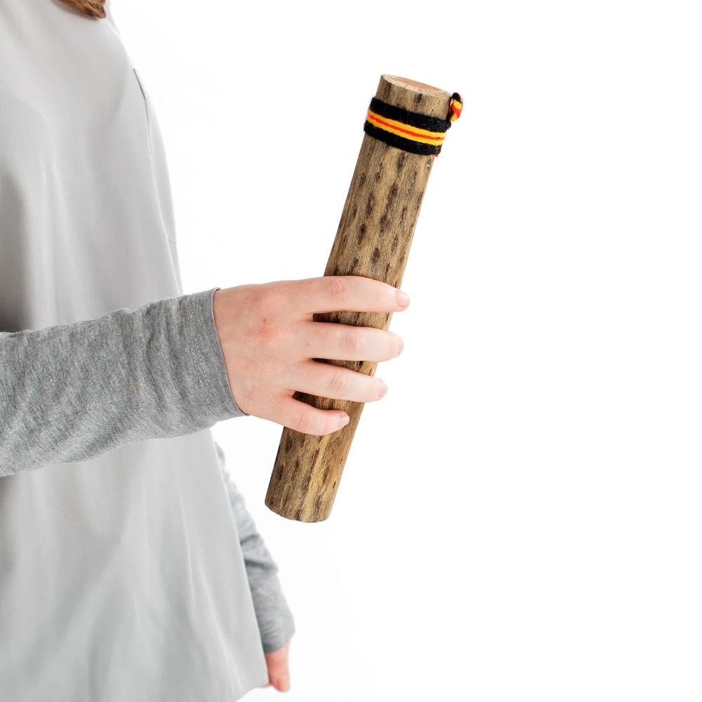 Cactus stem Rainstick - 25cm