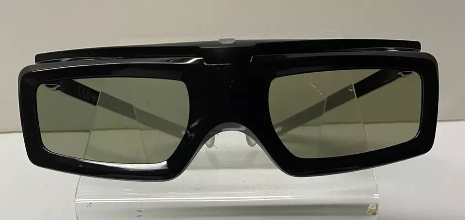 SONY TDG-BT400A 3D Glasses Active Shutter Method Bluetooth Genuine Sony