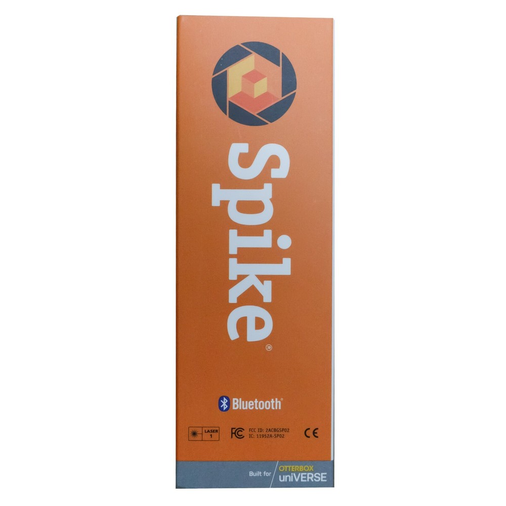 Spike Smart Laser Measurement Tool OtterBox uniVERSE Module iOS / Android