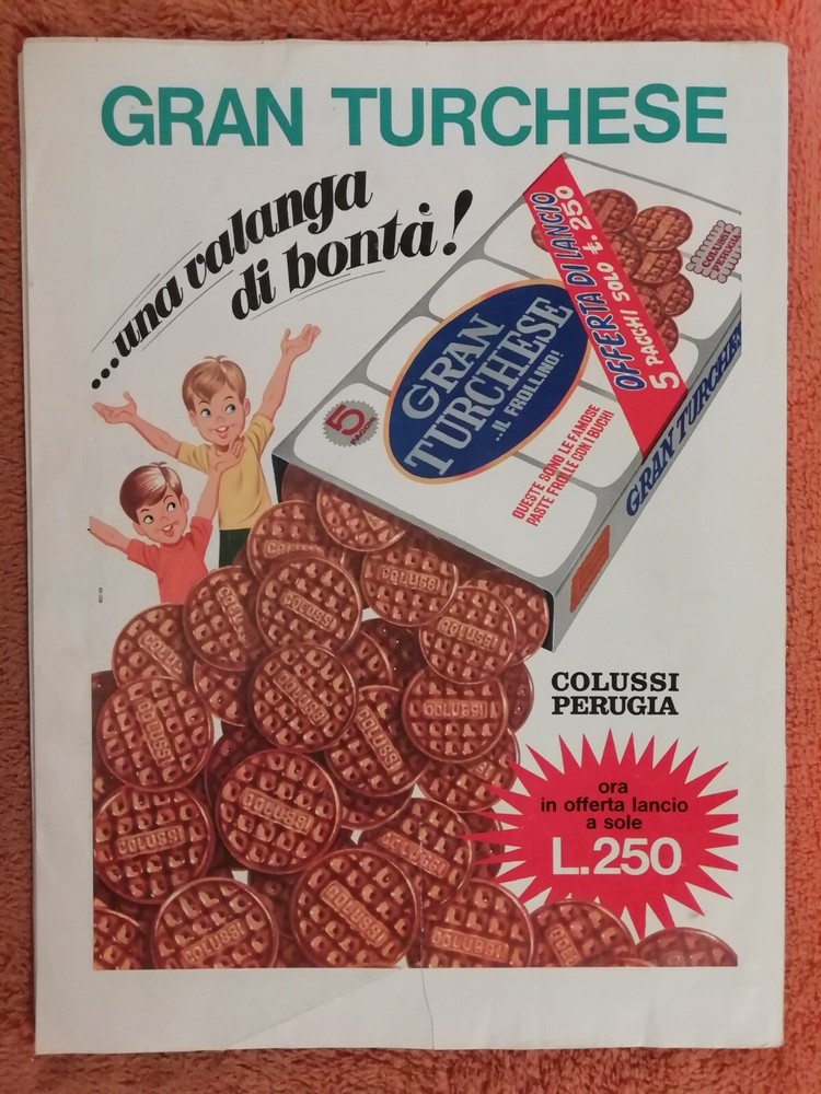 CORRIERE DEI PETITS N° 38 1969 WITHOUT INSERT