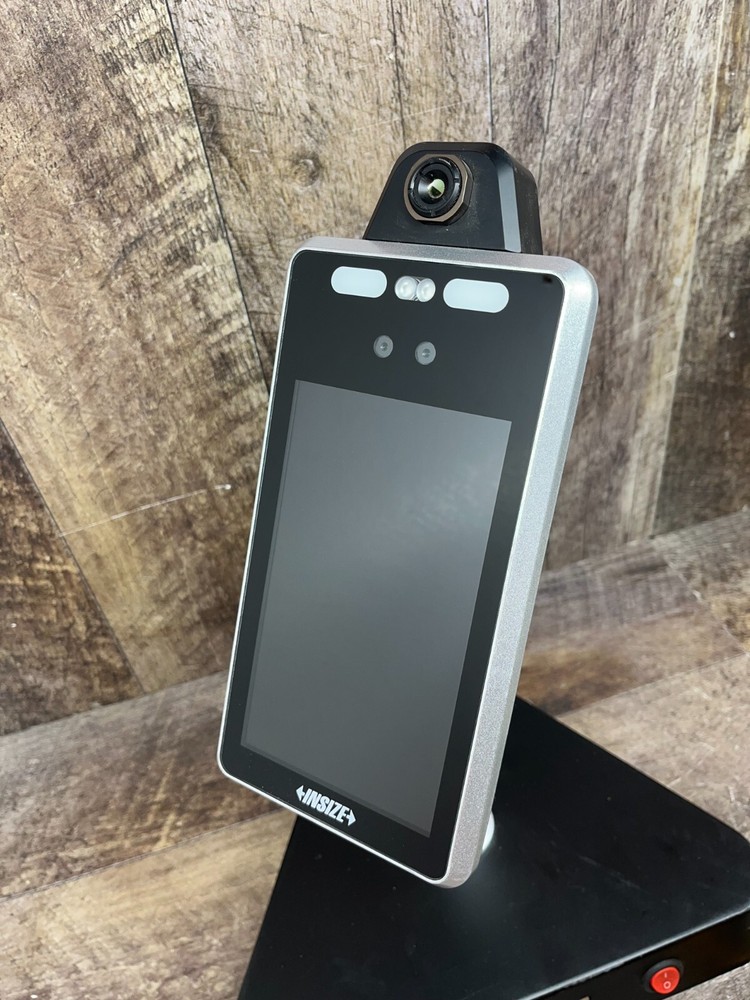 INSIZE ATF-1612-U Face recognition Thermal Imaging