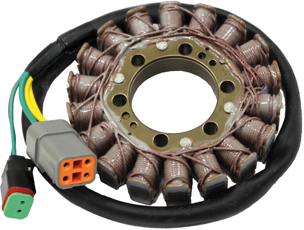 SPI Stator Assembly 01-245-01