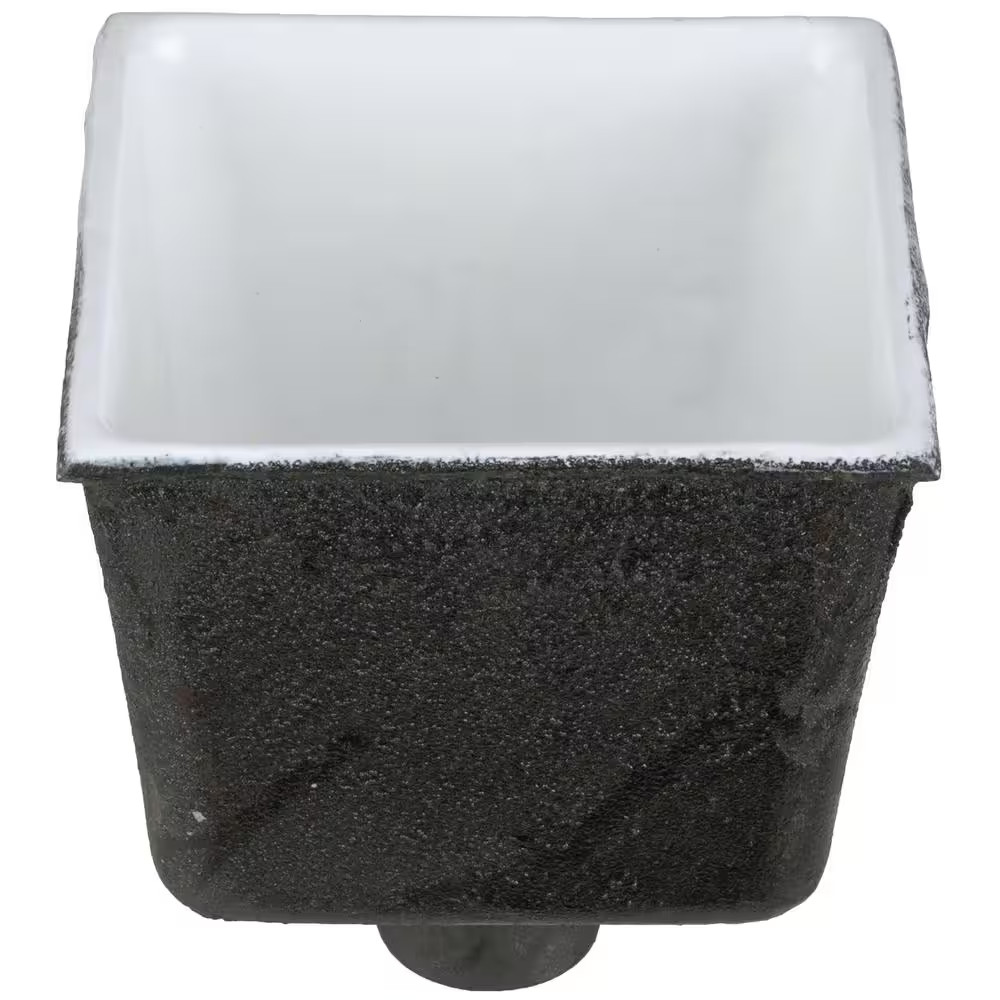 2 In. Floor Sink Body