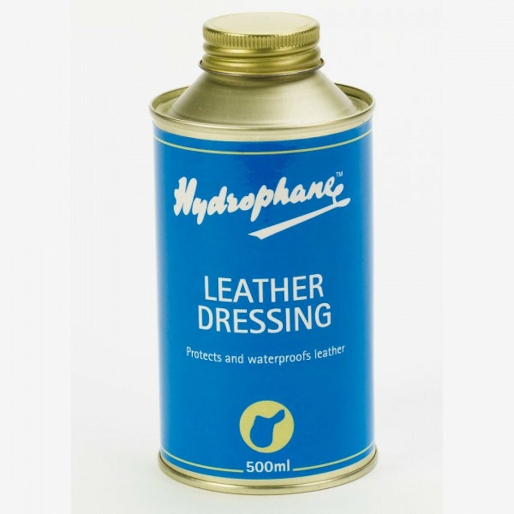 Hydrophane™ Leather Dressing