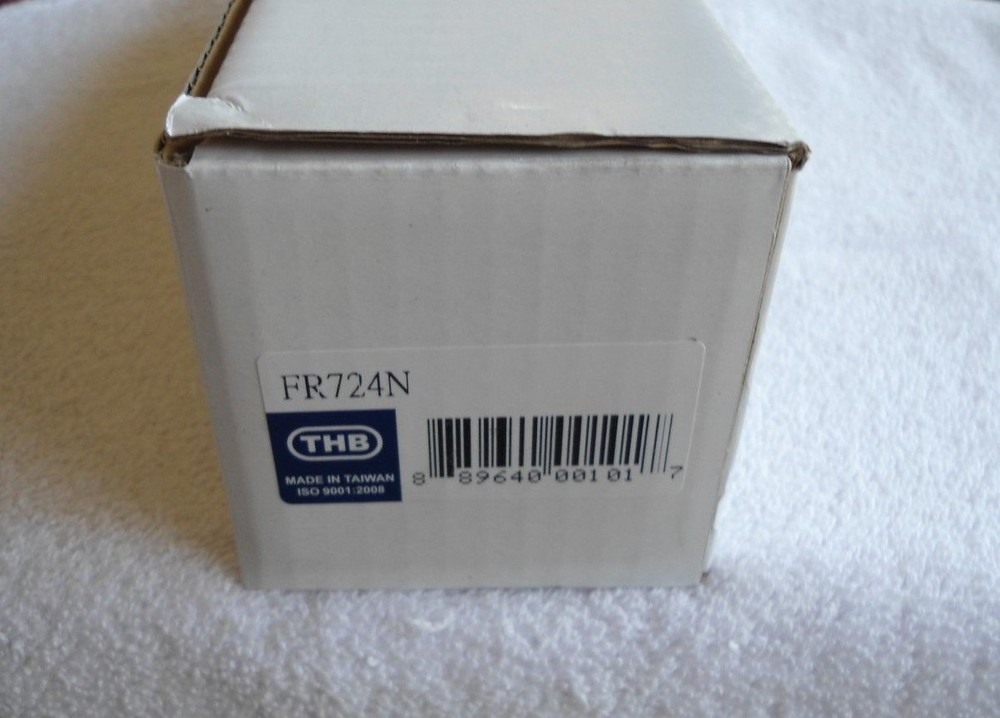 NIB THB Filter / Regulator     FR724N