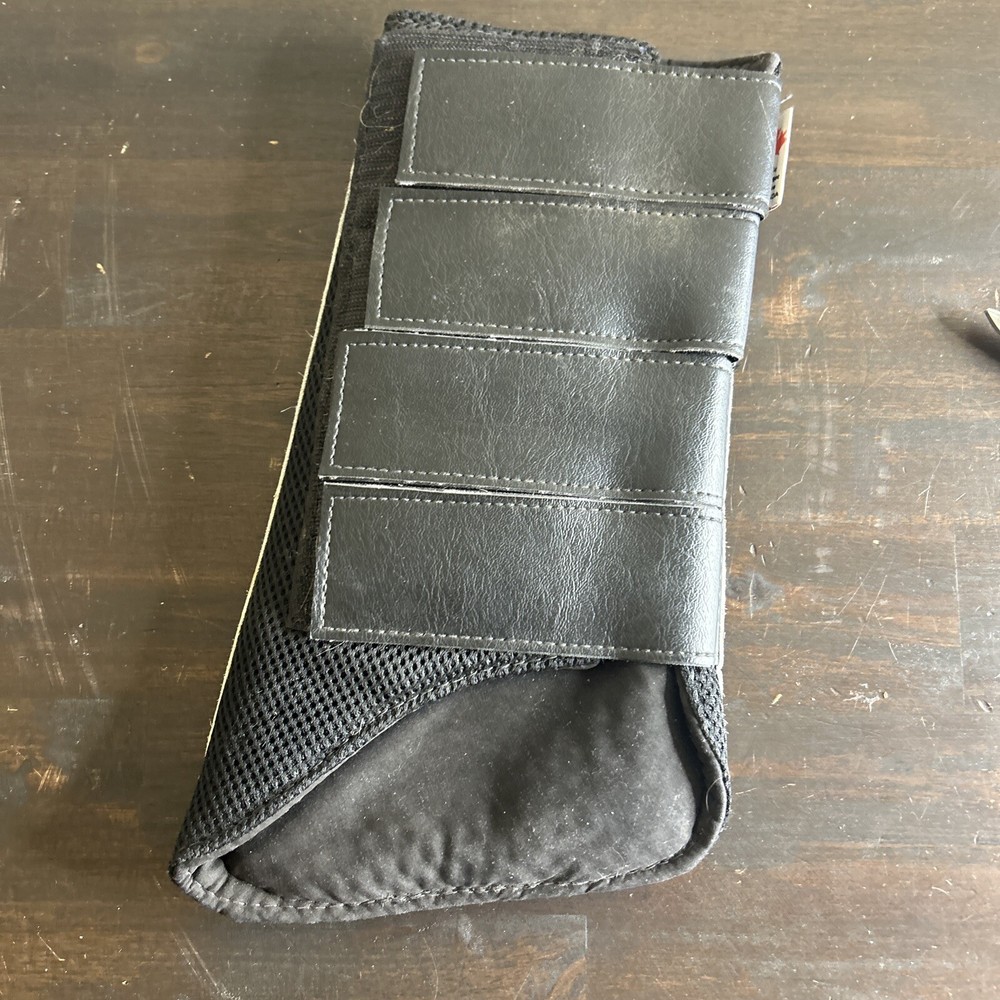 Ecogold Pad Black Medium