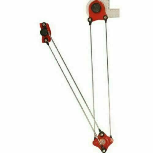 Vintage-Drafting-universal-Boardmaster-Machine-Arm-Drafting ANTIQUE-mini drafter