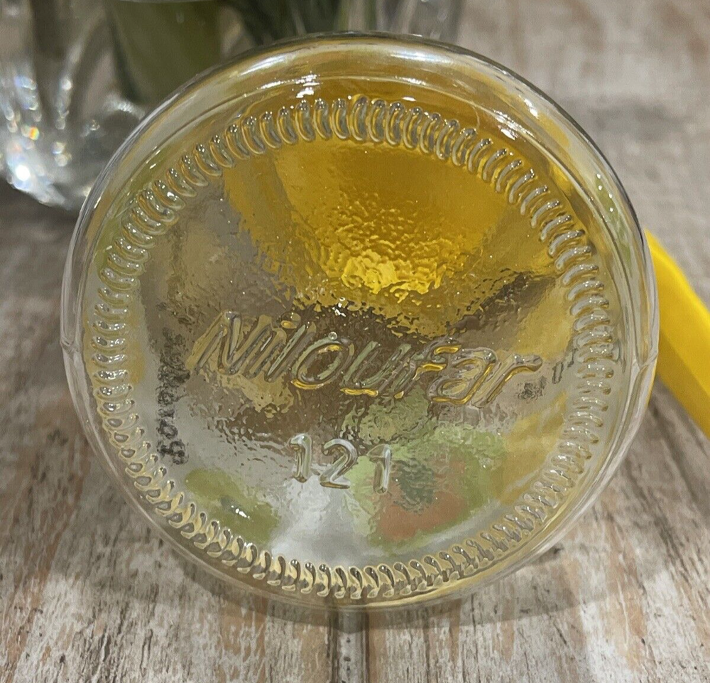 Niloufar Small Juice Or Syrup Pitcher