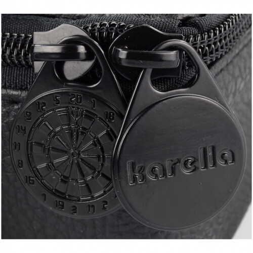 Dart Case - Master Pack - Blue - 28 X 18 Cm