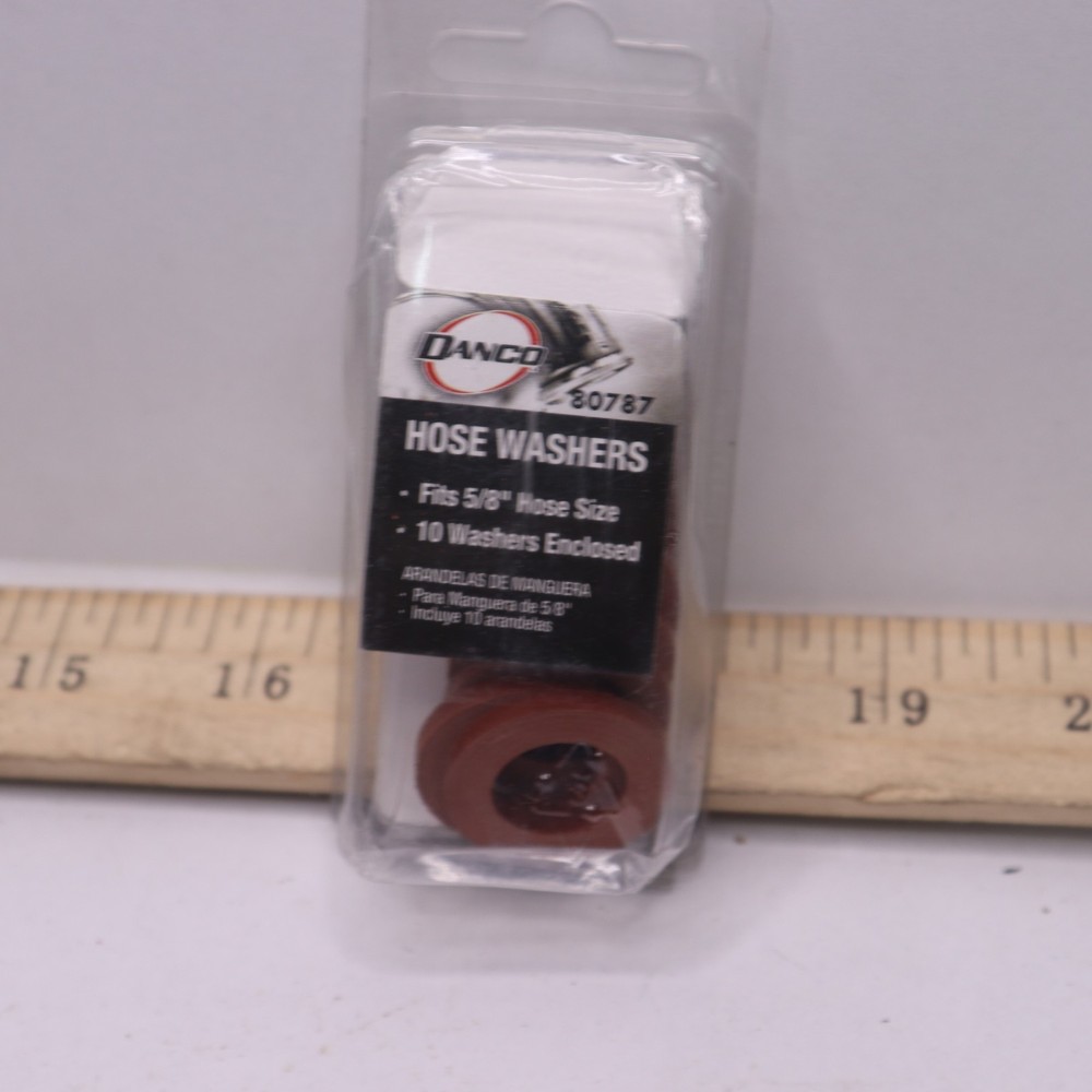 DANCO 5/8 in. Hose Washers (10-Pack)
