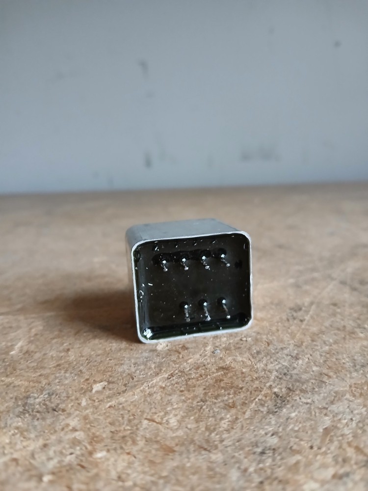 Western Electric 2532 Transformer Input WE