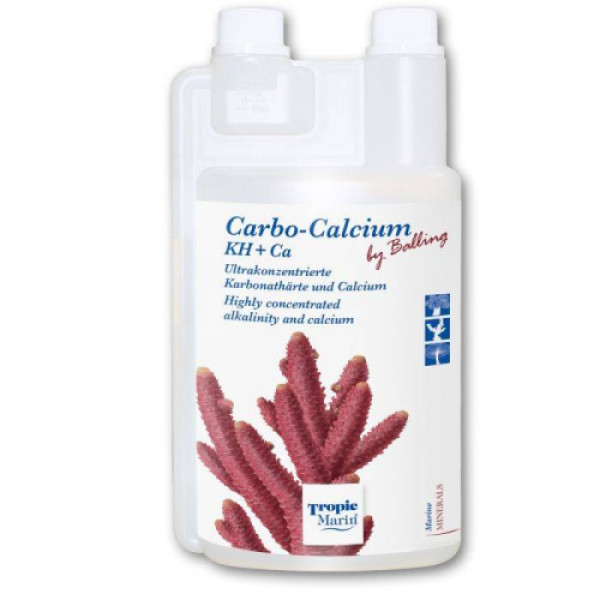 Tropic Marin CarboCalcium