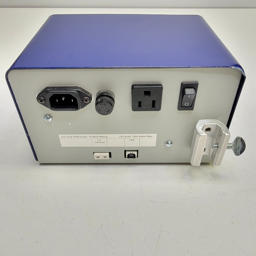 AS-IS Digi-Sense TC9100 Advanced Benchtop Temperature Thermocouple Controller