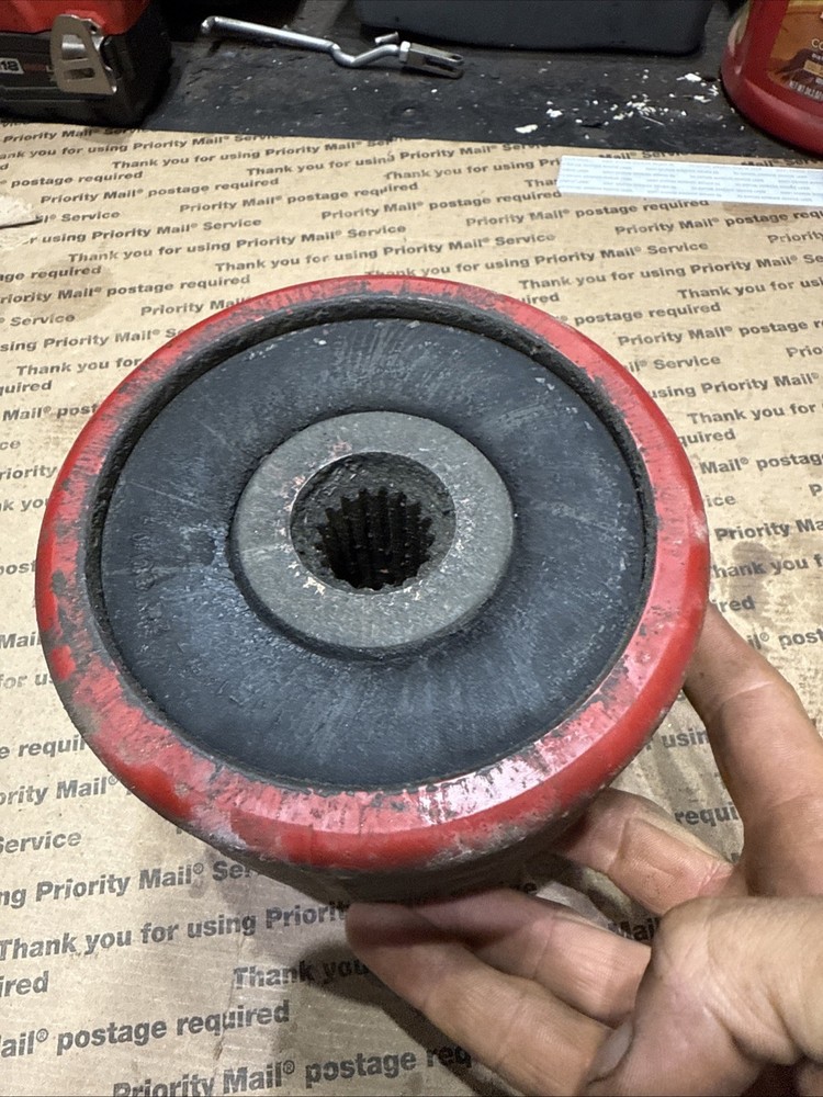 Volvo Penta 3858437